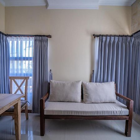 Padma Lodge Legian 塞米亚克 客房 照片