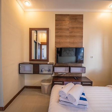 Padma Lodge Legian 塞米亚克 客房 照片